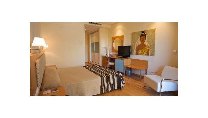 Hotel Albir Playa poza 1