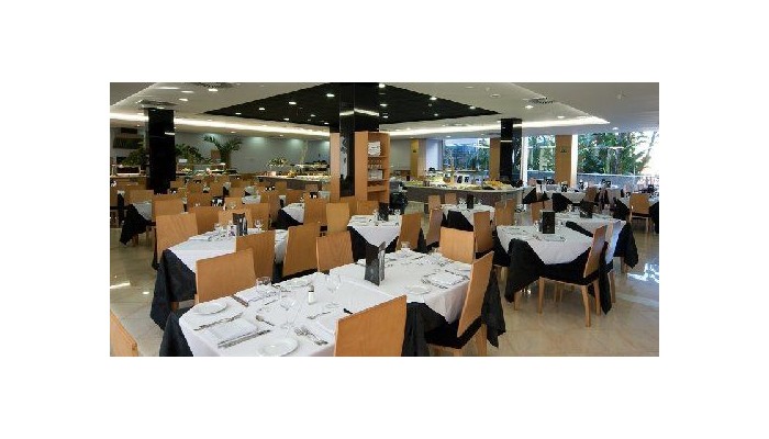 Hotel Albir Playa poza 2