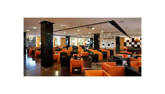 Hotel Albir Playa poza 3