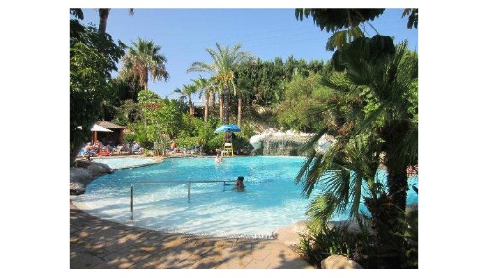 Hotel Albir Playa poza 7