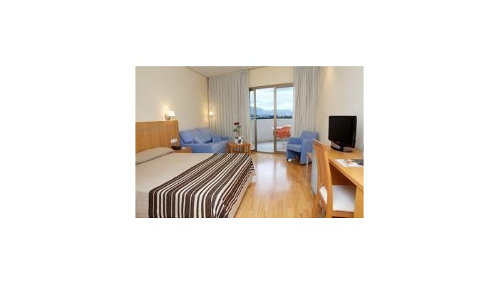 Hotel Albir Playa poza 5