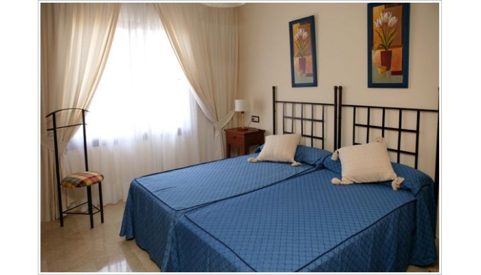 Hotel Apartamentos Albir Confort Avenida Golf poza 2