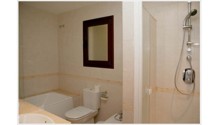 Hotel Apartamentos Albir Confort Avenida Golf poza 3