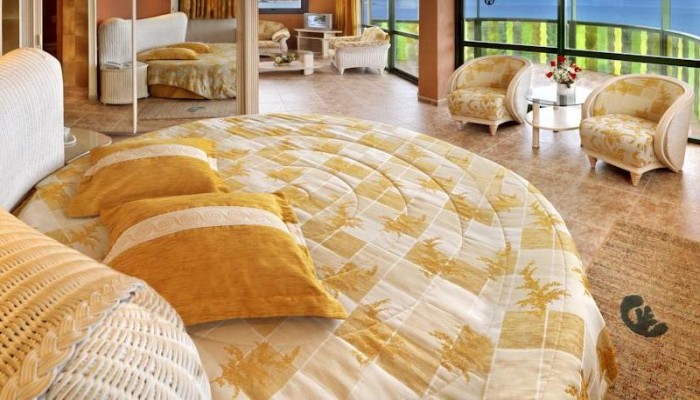 Hotel Kaktus Albir poza 7