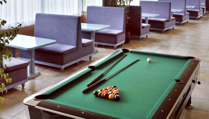 Hotel Kaktus Albir poza 11