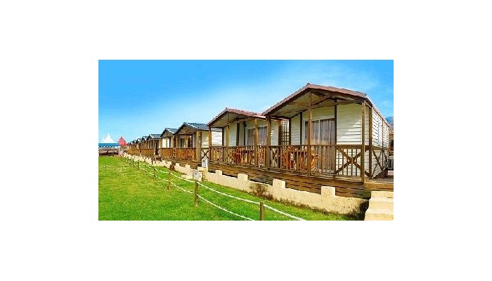 Hotel Magic Excalibur poza 2