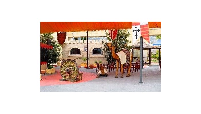 Hotel Magic Excalibur poza 5