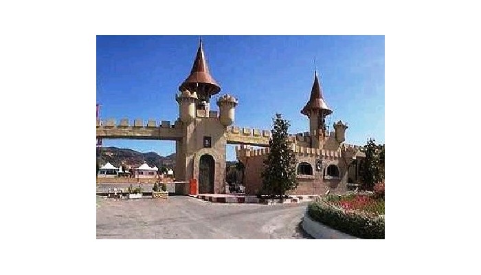 Hotel Magic Excalibur poza 0