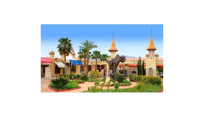 Hotel Magic Excalibur poza 3