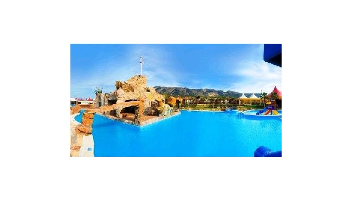 Hotel Magic Excalibur poza 1