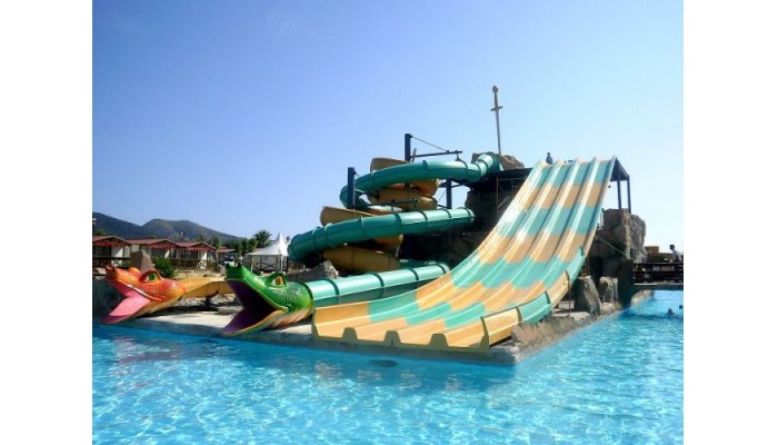 Hotel Magic Robin Hood poza 3