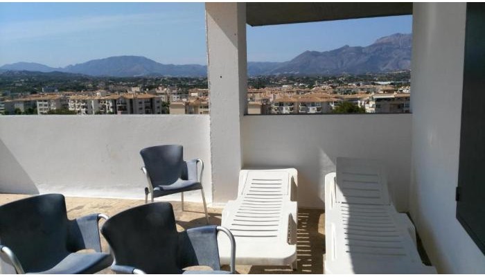 Hotel Rober Palas poza 5