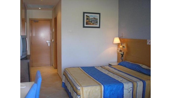 Hotel Rober Palas poza 4