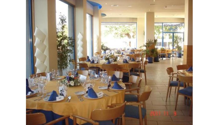 Hotel Rober Palas poza 6