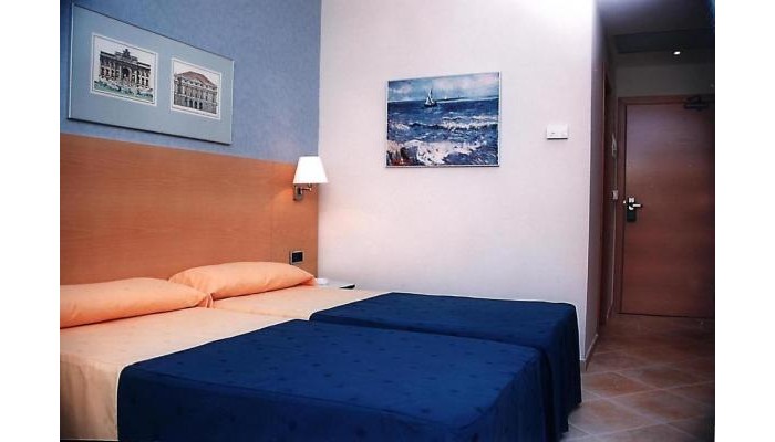 Hotel Rober Palas poza 3