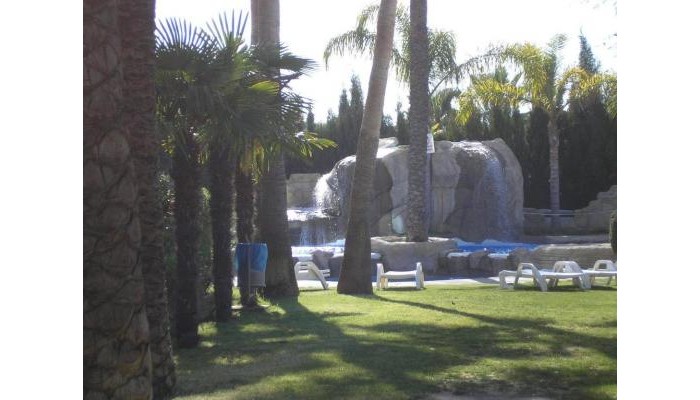 Hotel Rober Palas poza 8