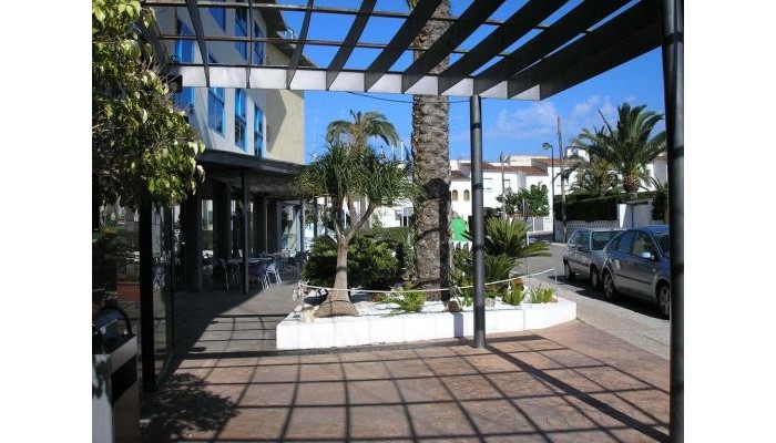 Hotel Rober Palas poza 12