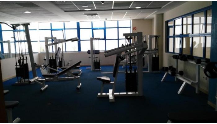 Hotel Rober Palas poza 7