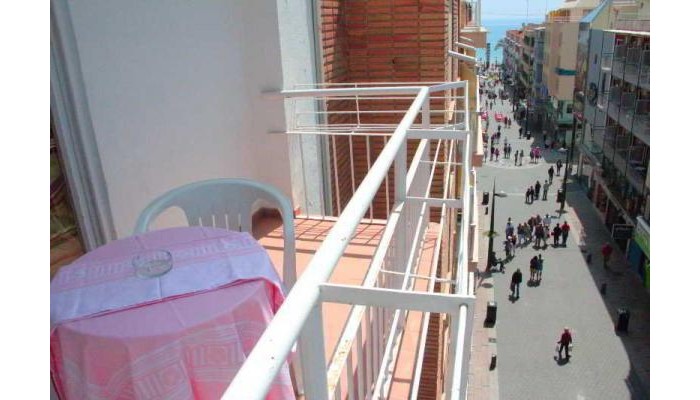 Hotel Venus Albir poza 0