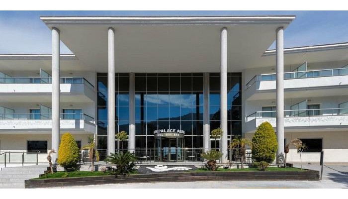 Sun Palace Albir Hotel And Spa poza 1
