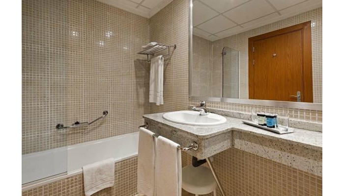 Sun Palace Albir Hotel And Spa poza 7