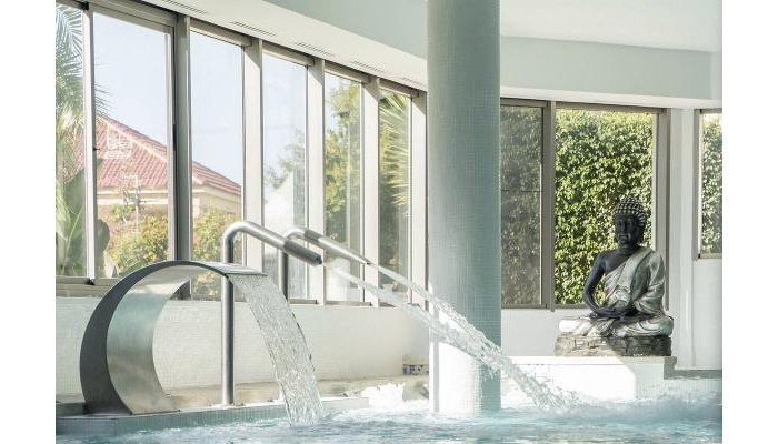 Sun Palace Albir Hotel And Spa poza 21