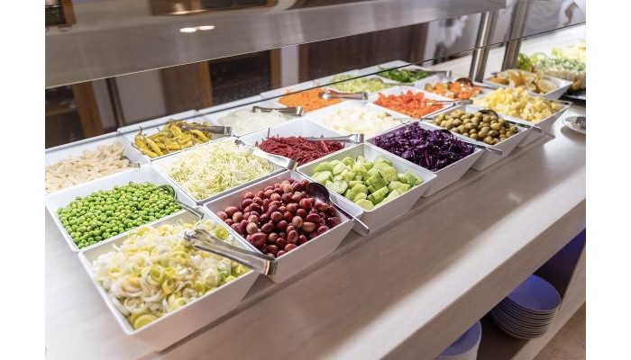 Sun Palace Albir Hotel And Spa poza 14