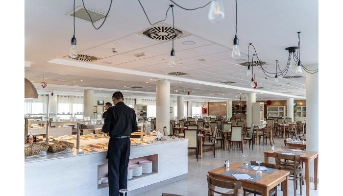 Sun Palace Albir Hotel And Spa poza 11