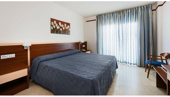 Sun Palace Albir Hotel And Spa poza 5