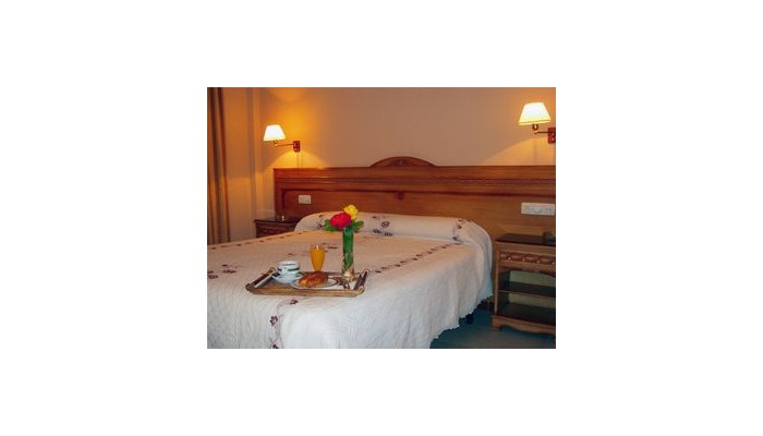 Hotel Arba Hostal poza 7