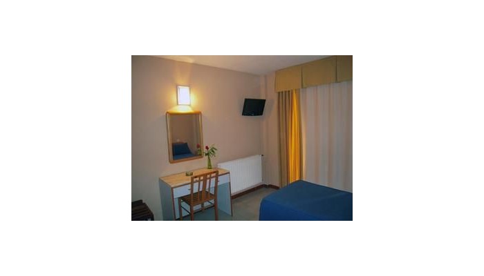 Hotel Arba Hostal poza 3