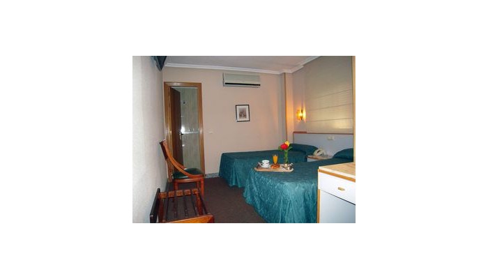 Hotel Arba Hostal poza 6
