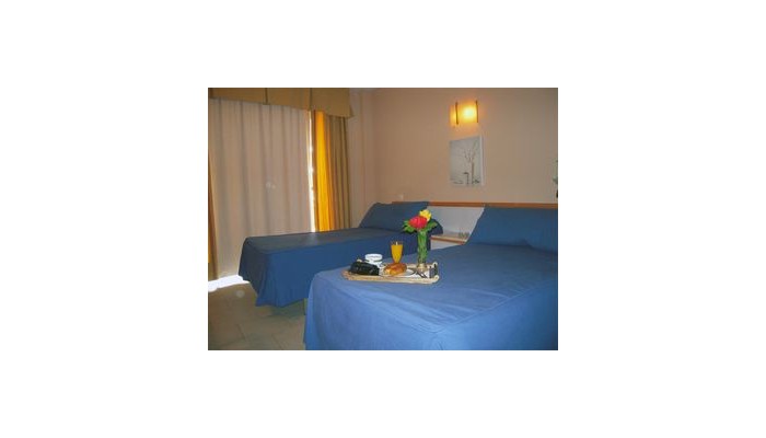 Hotel Arba Hostal poza 4