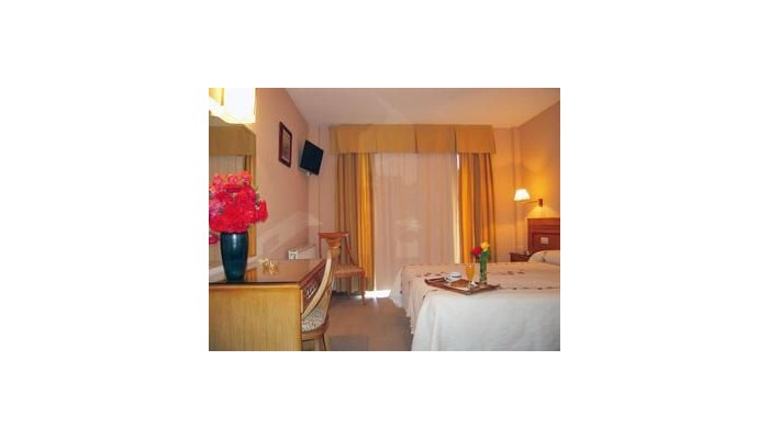 Hotel Arba Hostal poza 0