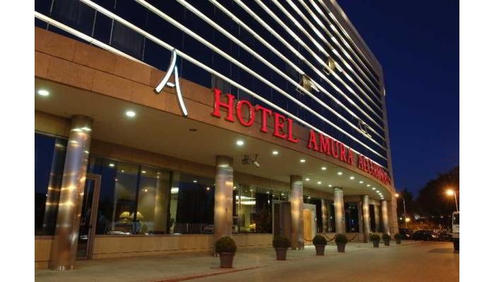 Hotel Arba Hostal poza 9