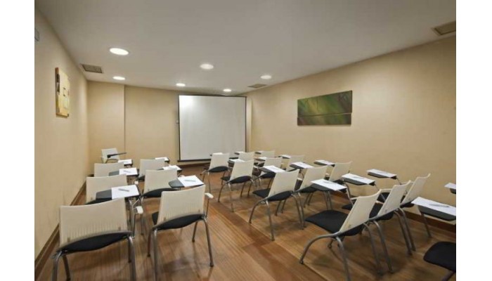 Hotel Eurostars Gran Madrid poza 2