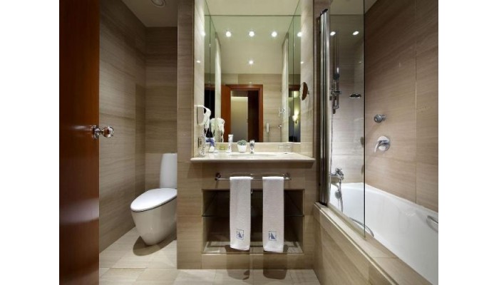 Hotel Eurostars Gran Madrid poza 3