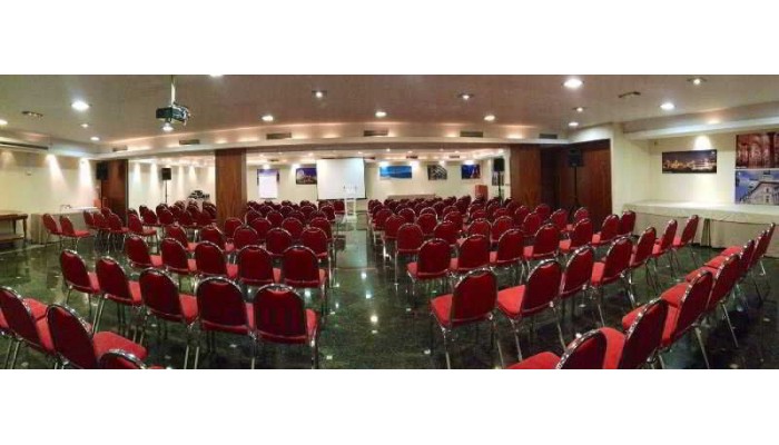 Hotel Eurostars Gran Madrid poza 4