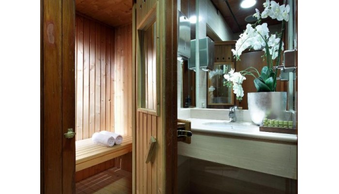 Hotel Eurostars Gran Madrid poza 7