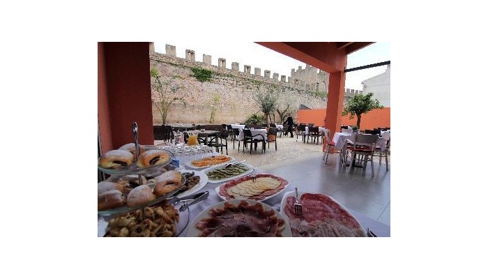 Alcudia Petit Hotel (Ca S Sucrer) poza 1