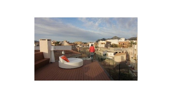 Alcudia Petit Hotel poza 2