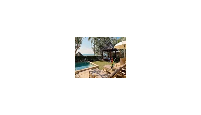 Elements Boutique Resort And Spa poza 16