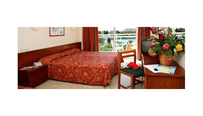 Hotel Bellevue Lagomonte poza 1