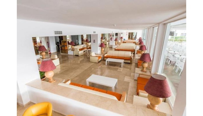 Hotel Bellevue Lagomonte (Tui Suneo Lagomonte) poza 10