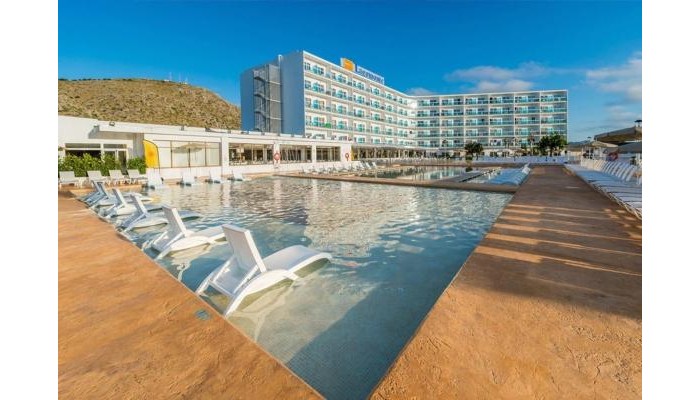 Hotel Bellevue Lagomonte (Tui Suneo Lagomonte) poza 5