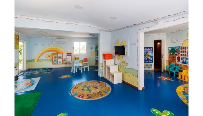 Hotel Bellevue Lagomonte (Tui Suneo Lagomonte) poza 15