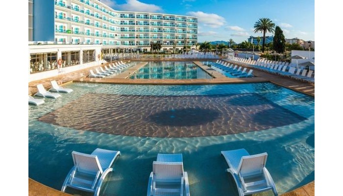 Hotel Bellevue Lagomonte (Tui Suneo Lagomonte) poza 3