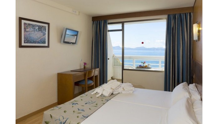 Hotel Hsm President poza 3
