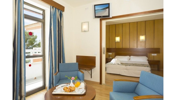 Hotel Hsm President poza 2