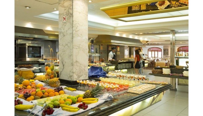 Hotel Hsm President poza 1